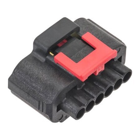 Standard Ignition Transmission Range Sensor Connector - S-2082
